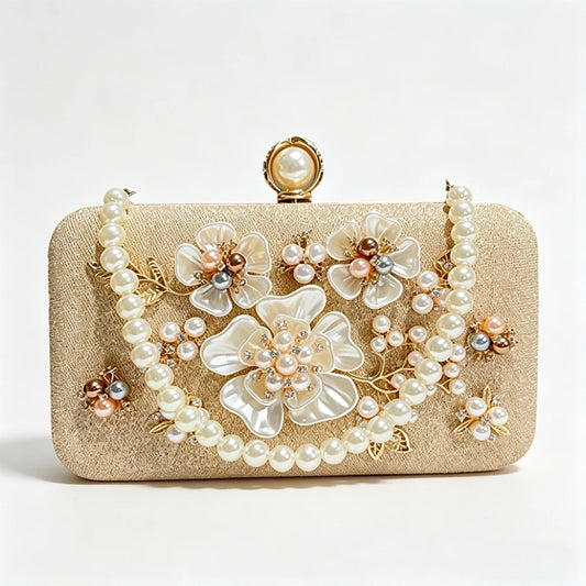Clutch Gabia 2 Colores
