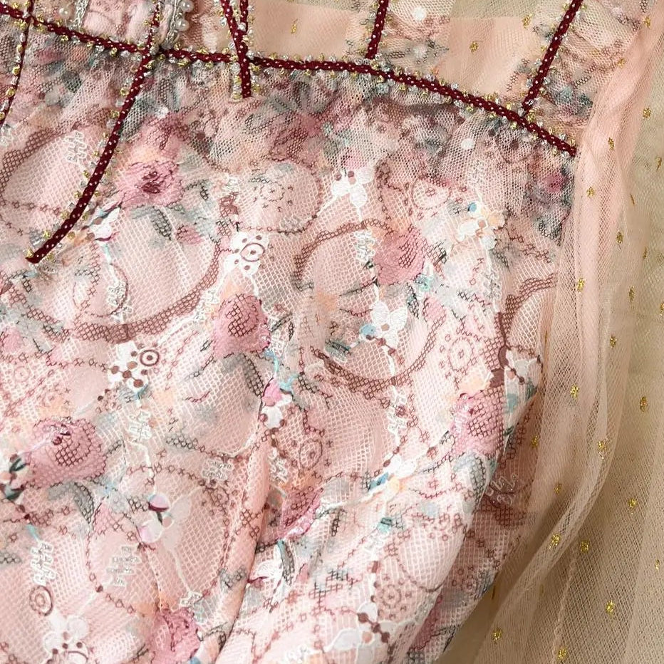 Virginia Dress