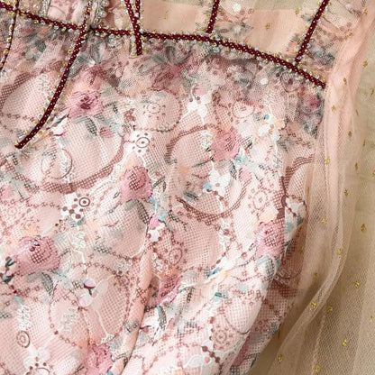 Virginia Dress