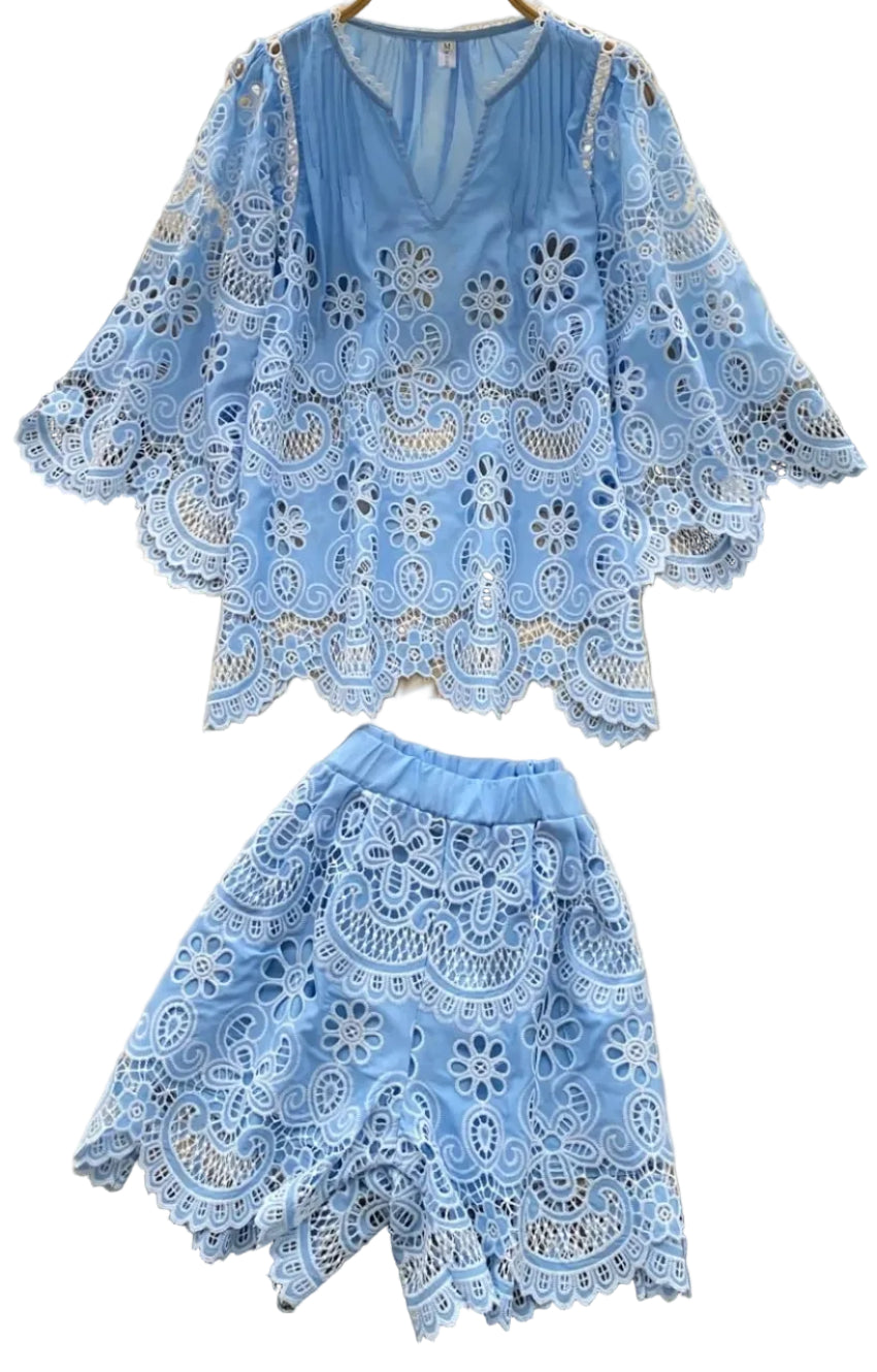 Antonia Set 5 Colors