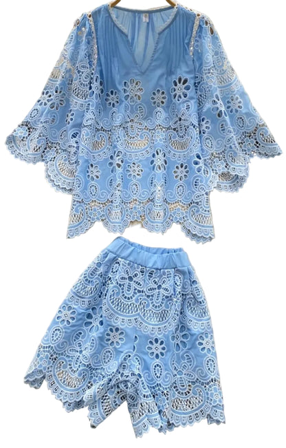 Antonia Set 5 Colors