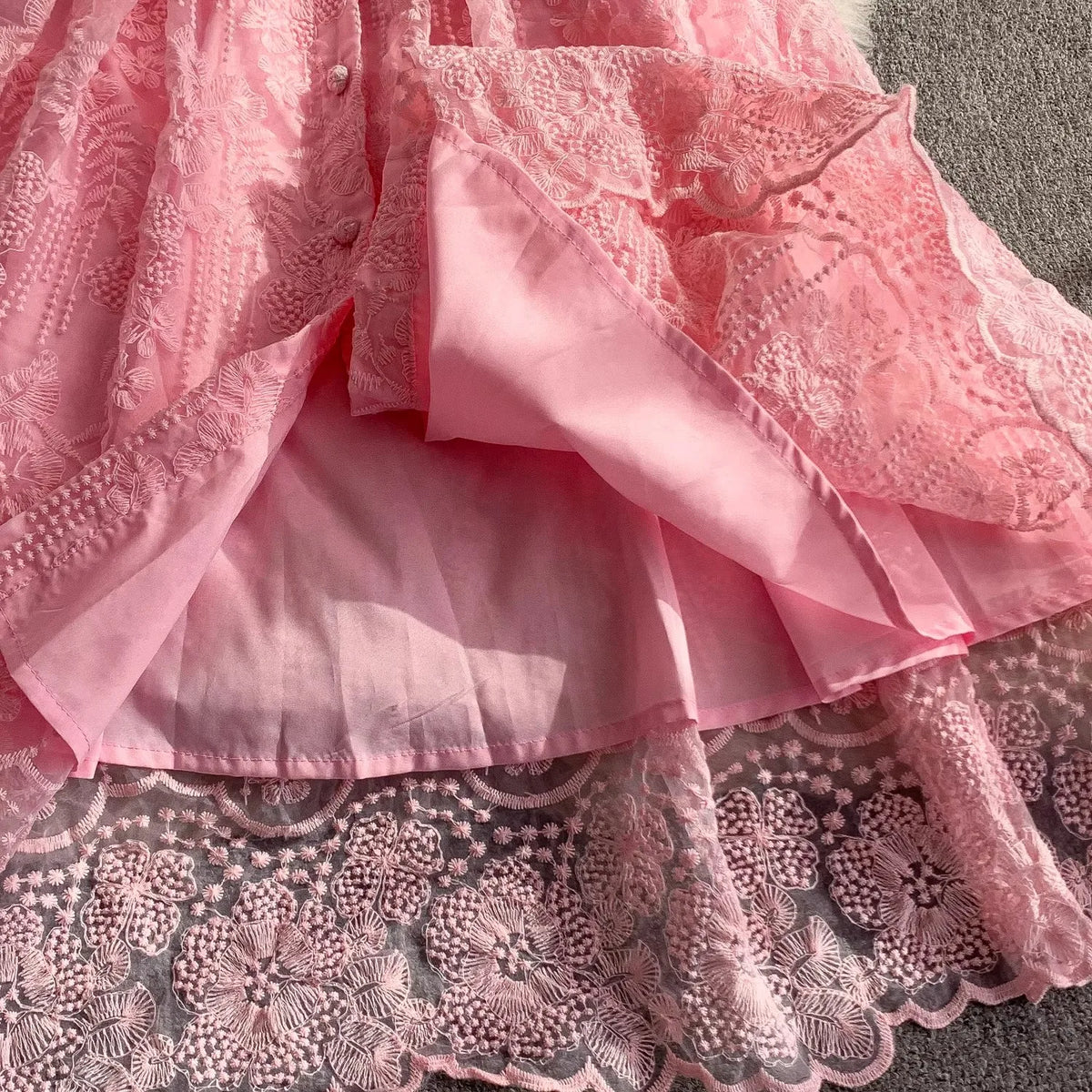 Vestido Carol 3 Colores