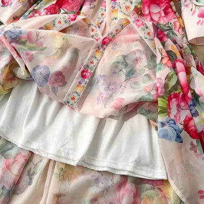 Abdulla Dress