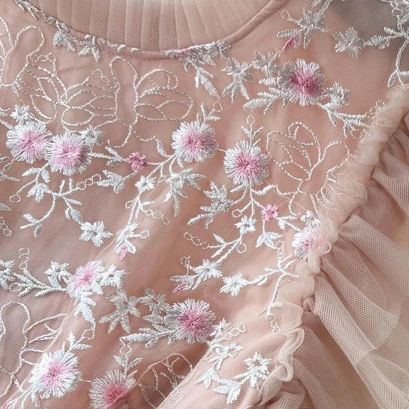 Vestido Domenica