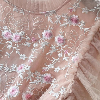Vestido Domenica