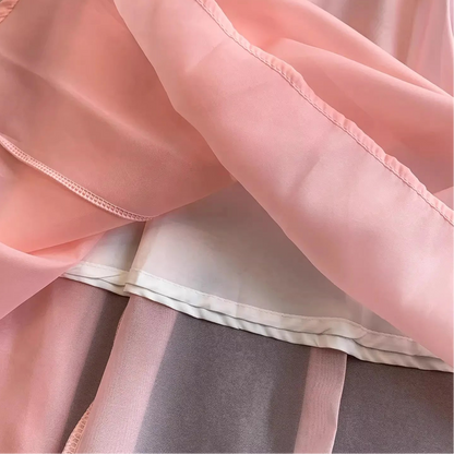 Addison Dress 3 Colors