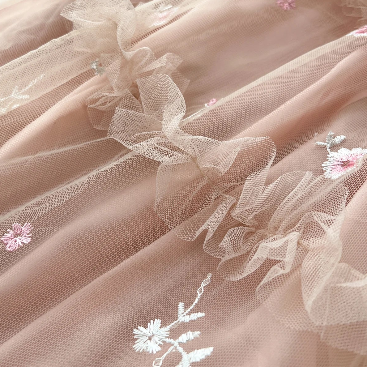 Vestido Domenica