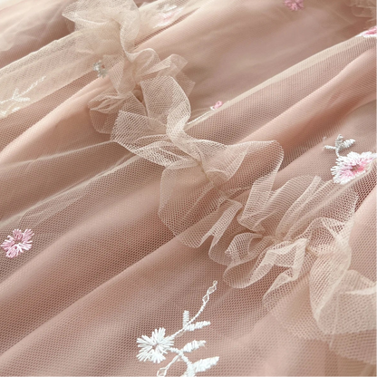 Vestido Domenica