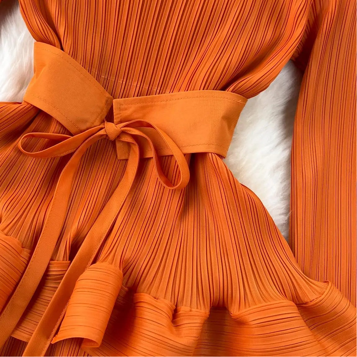 Olivera Dress 7 Colors
