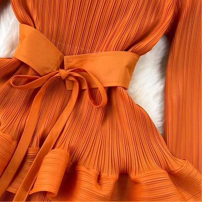 Olivera Dress 7 Colors