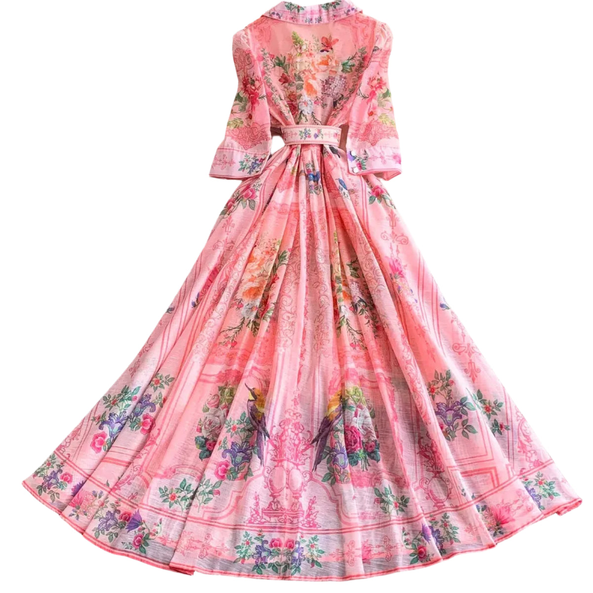 Sara Dress 2 Colors
