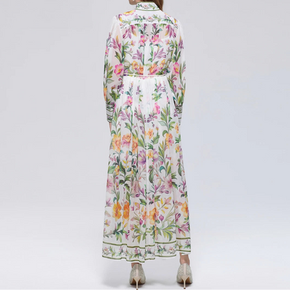 Veronika Dress 2 Colors
