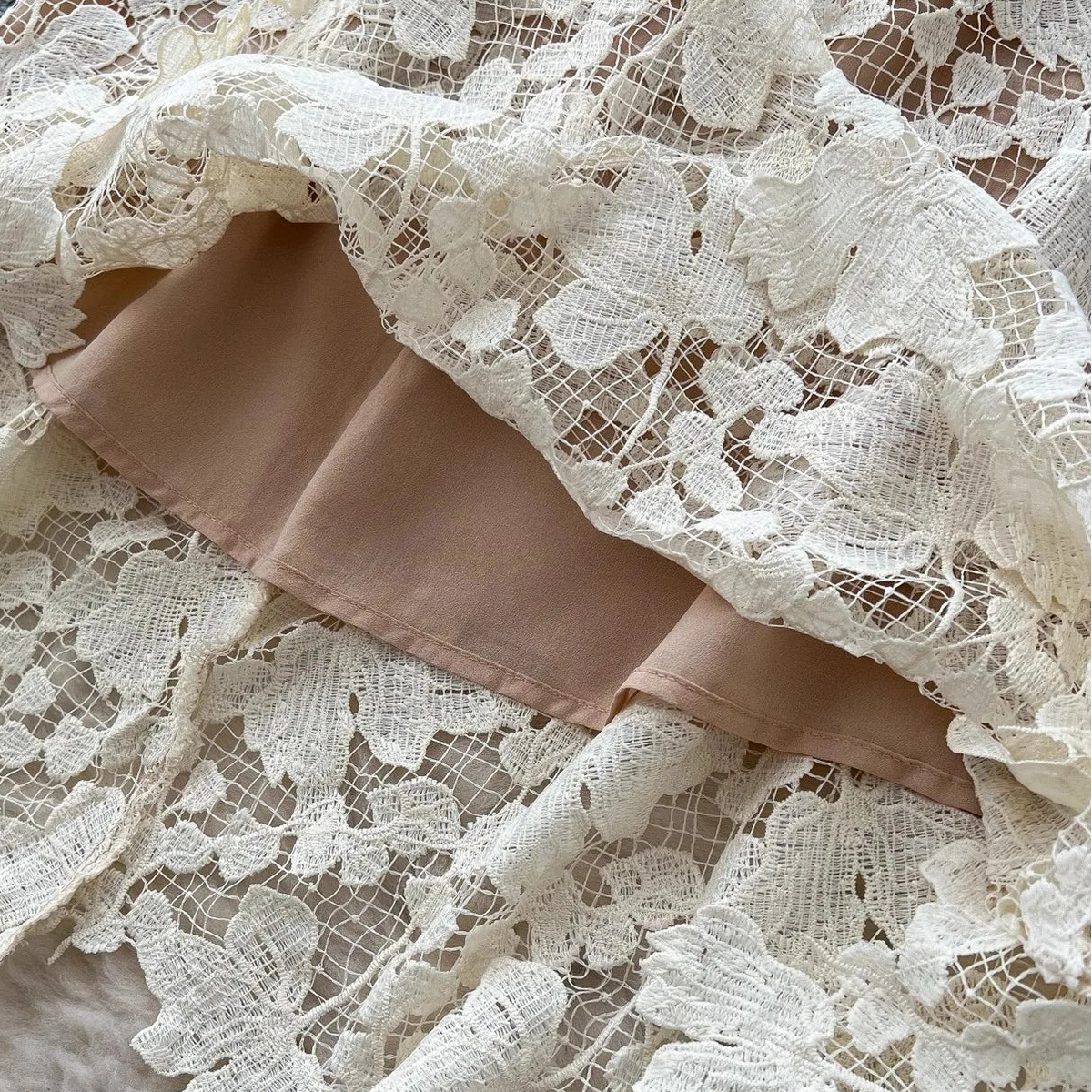 Vestido Petra