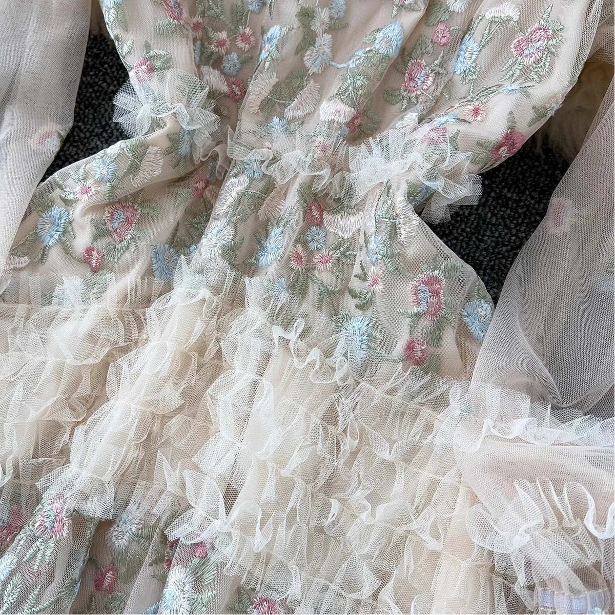 Vestido VIVIANE
