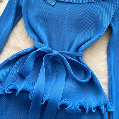 Vestido Nika 5 Colores