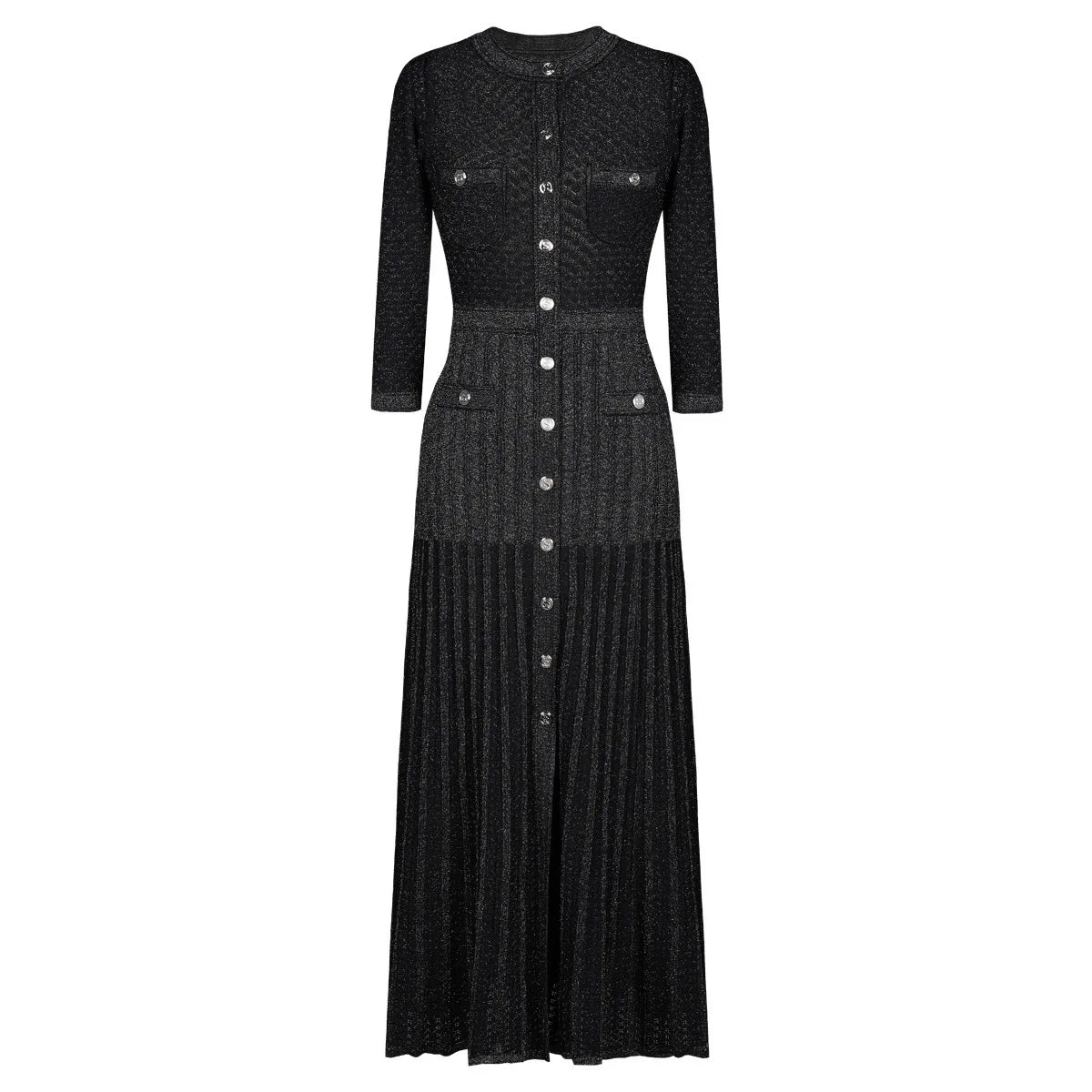 Lillian Dress 6 Colors
