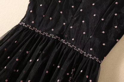 Serafina Dress