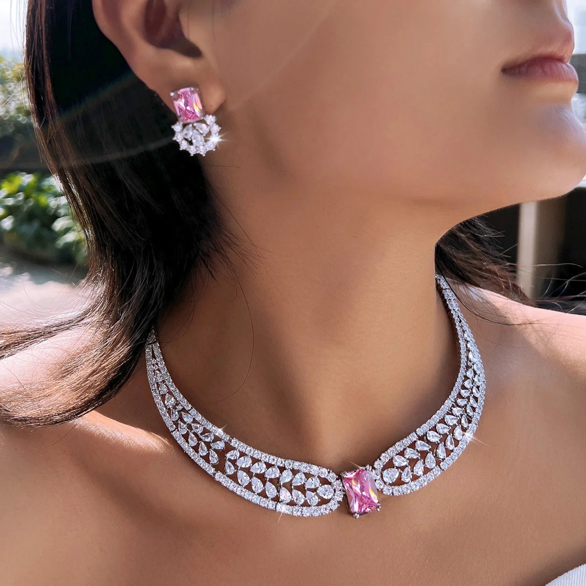 Vicky Set