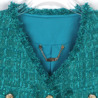 Yvette Blazer