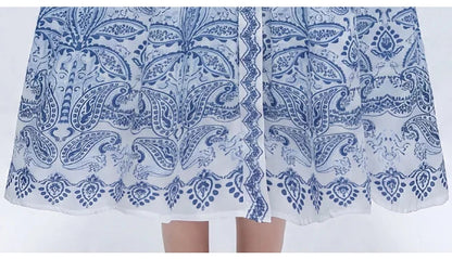Robe Tami 2 Couleurs