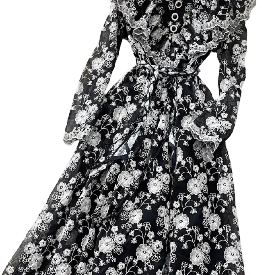 Minna Dress 3 Colors