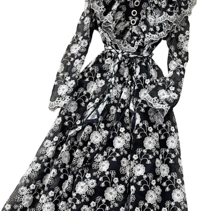 Minna Dress 3 Colors