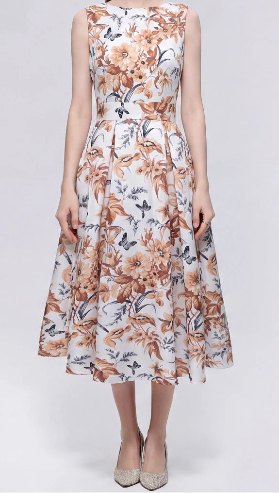 Gabia Dress 12 Colors