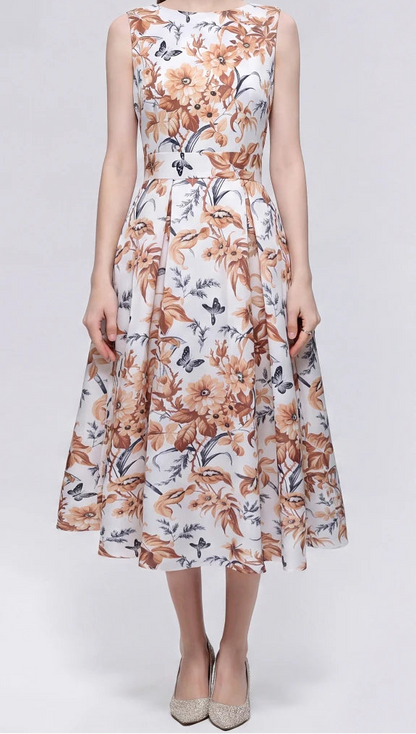 Gabia Dress 12 Colors