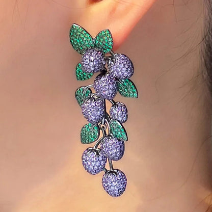 Pendientes Christine