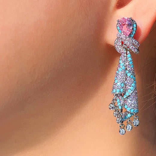 Pendientes Mara