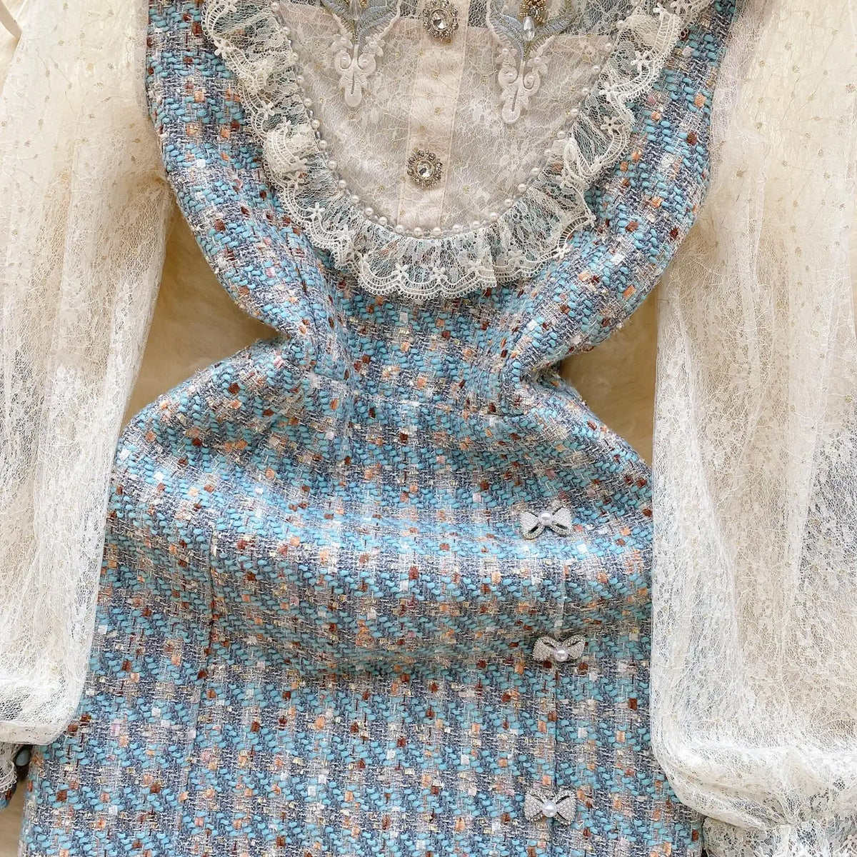 Emi Dress