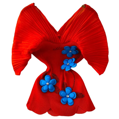 Graciela Set 5 Colors
