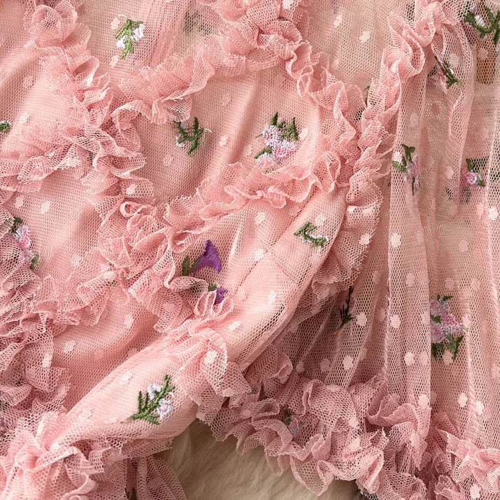 GRACIANE Dress