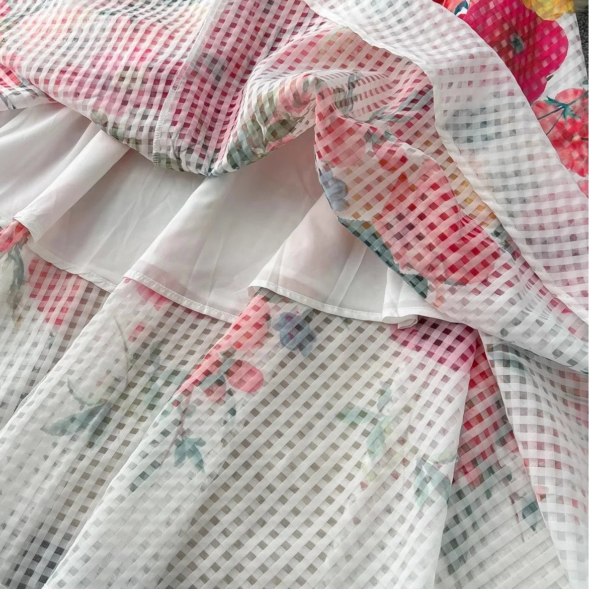 Robe Solange 2 couleurs