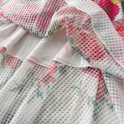 Robe Solange 2 couleurs