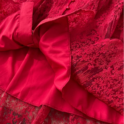 Vestido Venetta 5 colores