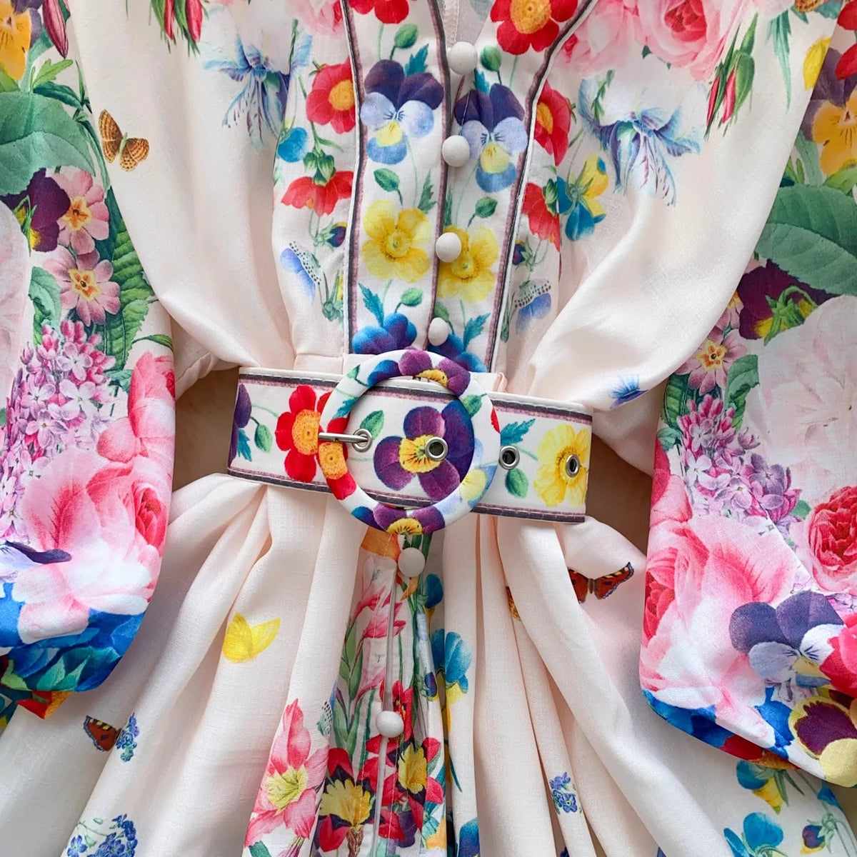 Robe Rebecca 2 couleurs