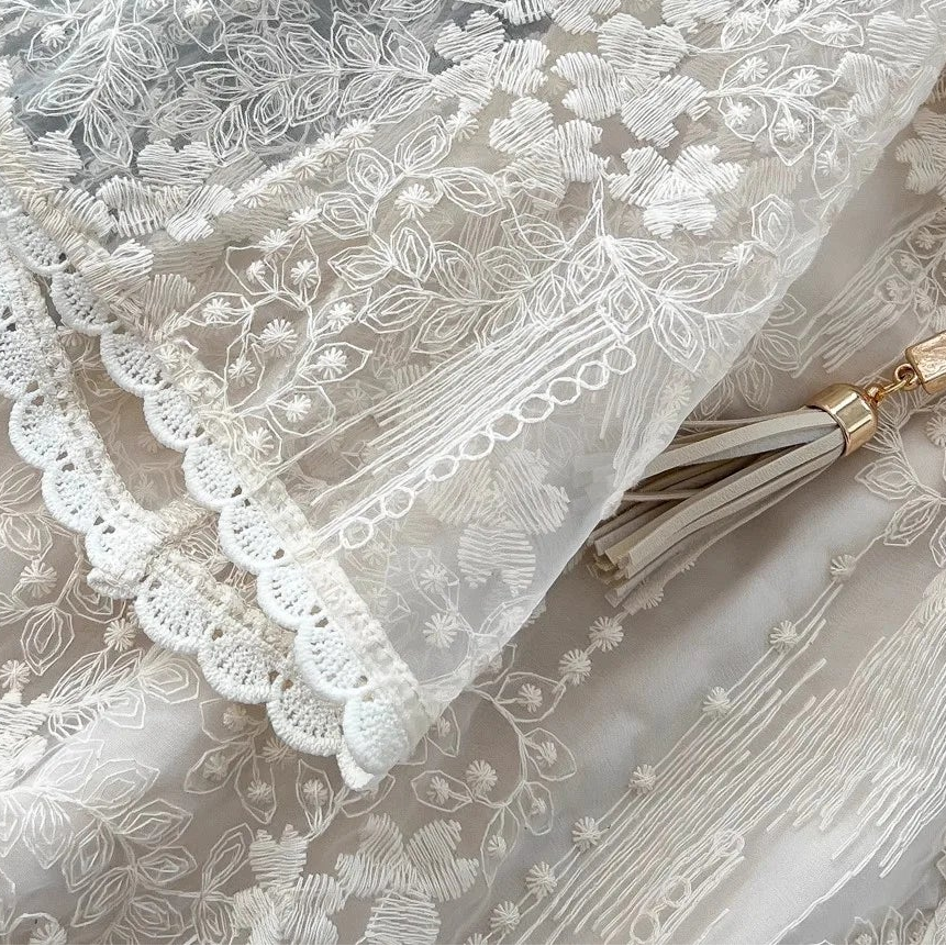 Vestido Isabelle