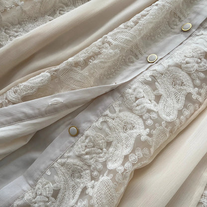 Robe SUSAN 2 couleurs