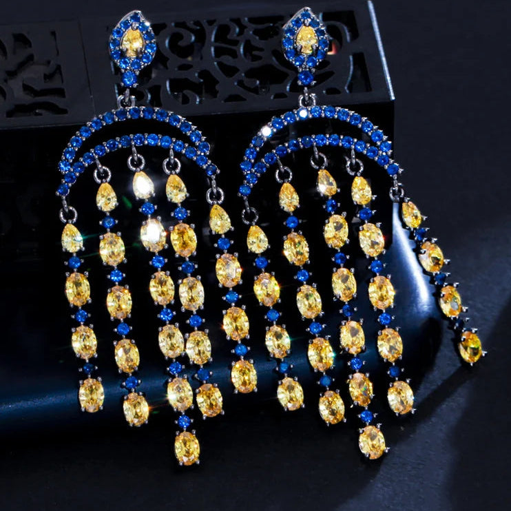 Kristin Earrings