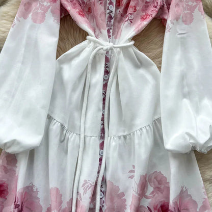 Robe María