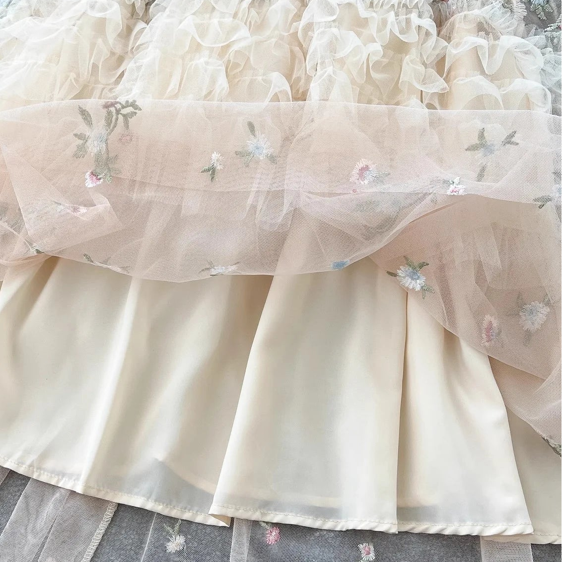 Vestido VIVIANE