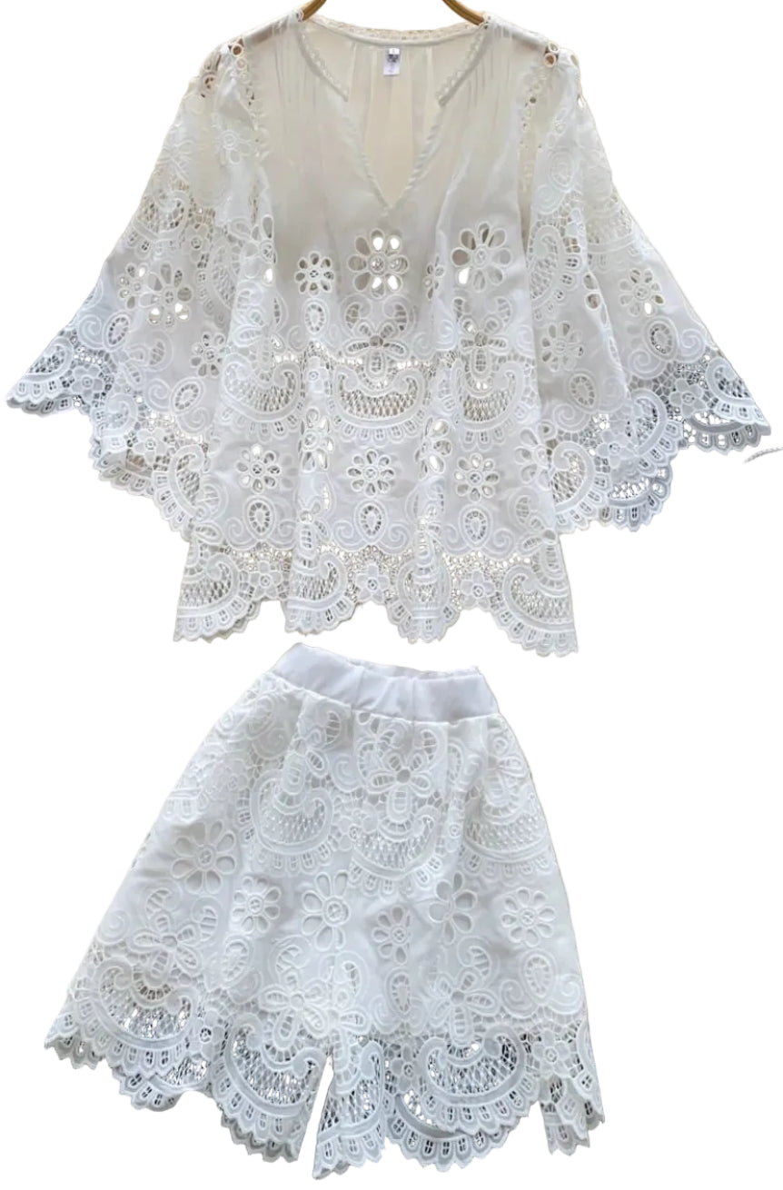 Antonia Set 5 Colors