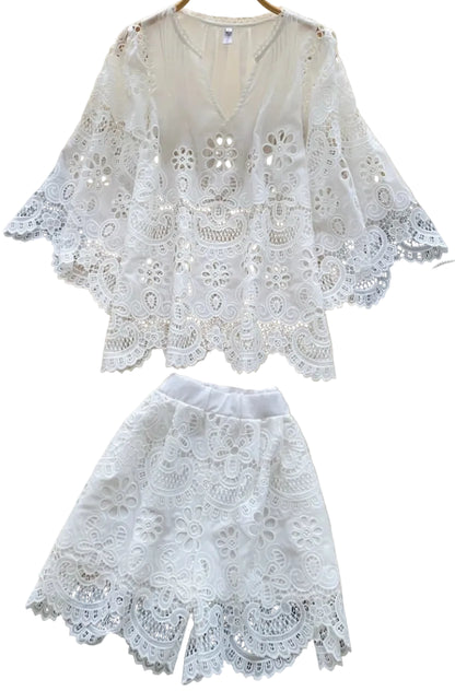 Antonia Set 5 Colors