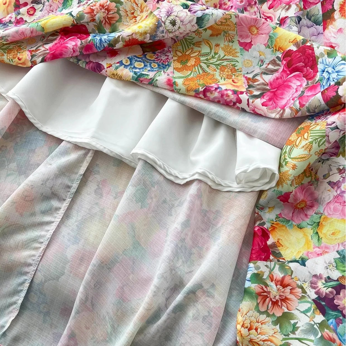 Vestido Seraphina