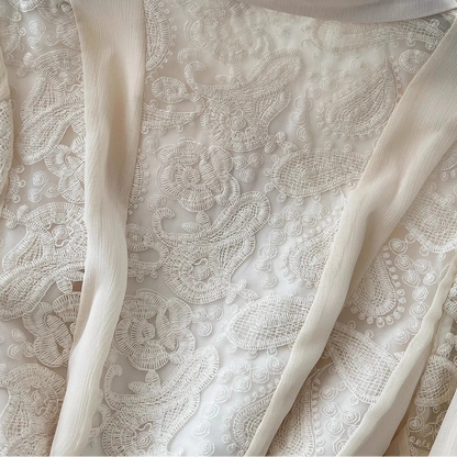 Robe SUSAN 2 couleurs