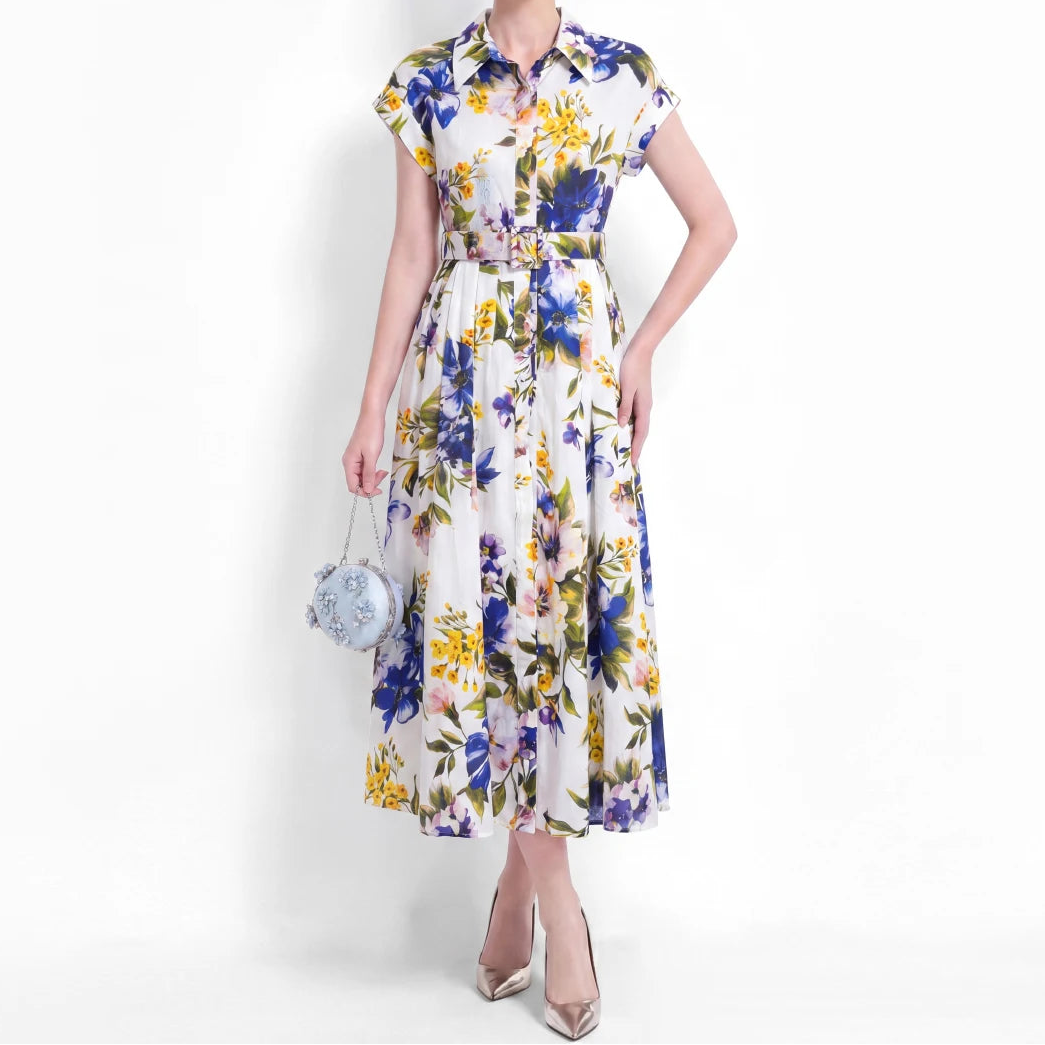 Mindy Vestido 2 Colores