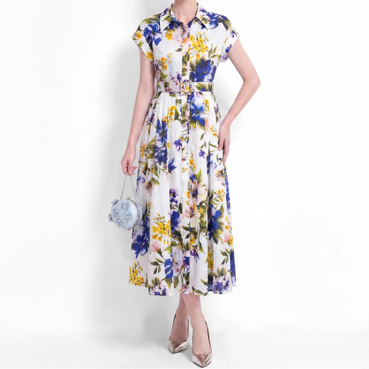 Mindy Dress 2 Colors