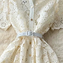 Vestido Yvette 3 Colores
