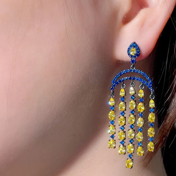 Kristin Earrings